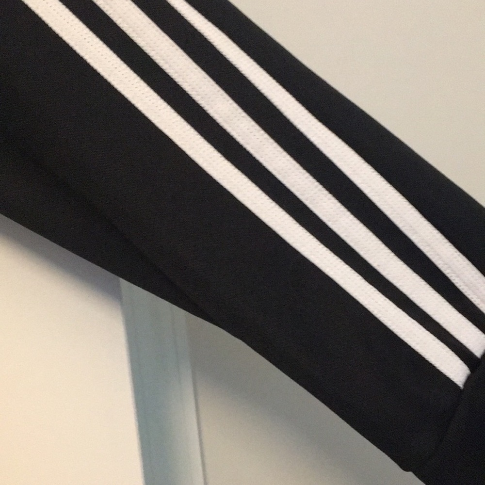 Adidas 3-Stripe Tracksuit Jacket - Picture 8 of 10